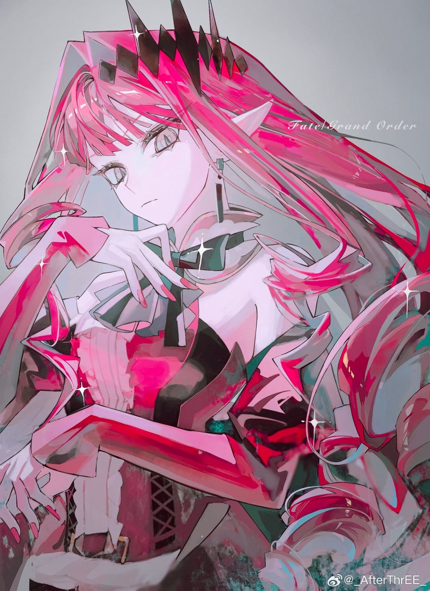 baobhan sith (fate and 1 more) drawn by afterthree