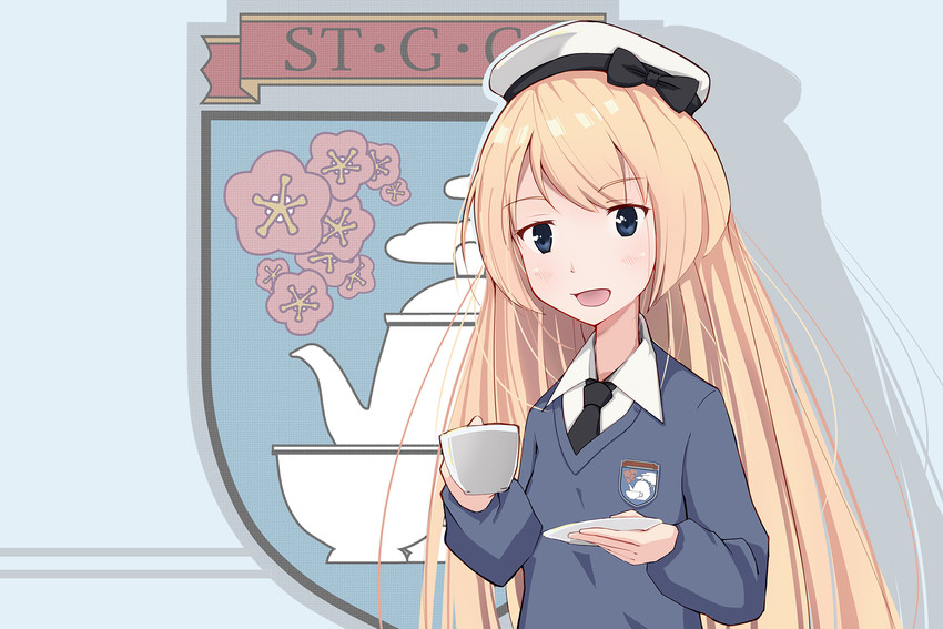 jervis (kantai collection and 1 more) drawn by yukikaze_aoba