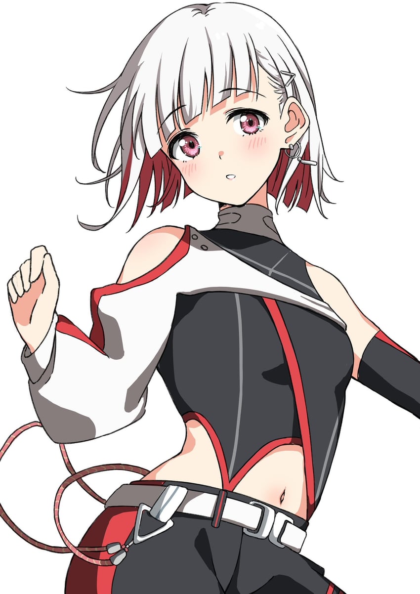 yugiri tsuzuri (love live! and 1 more) drawn by bien_(djpwjd1)