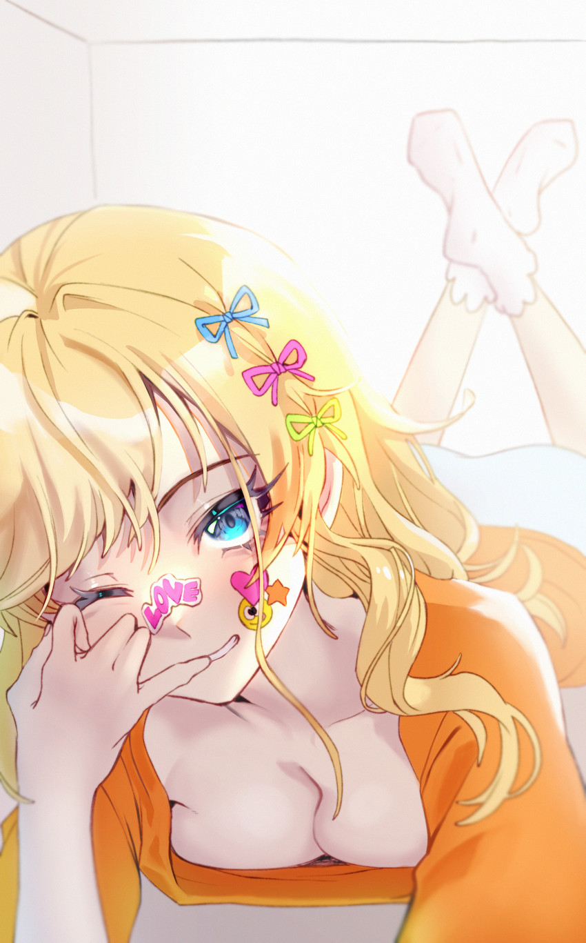 ohtsuki yui (idolmaster and 1 more) drawn by fujima_(k114)