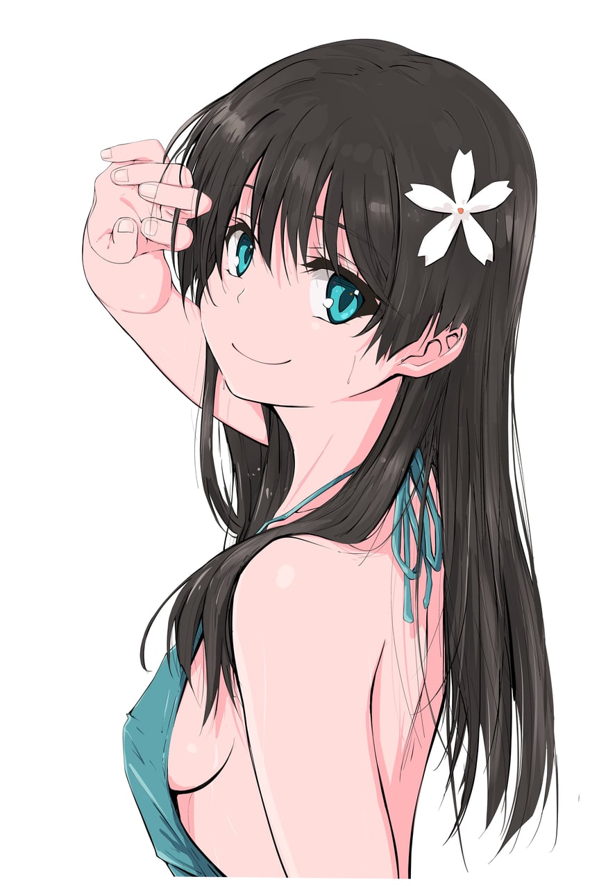 saten ruiko (toaru majutsu no index and 1 more) drawn by musaki_(msaki666)
