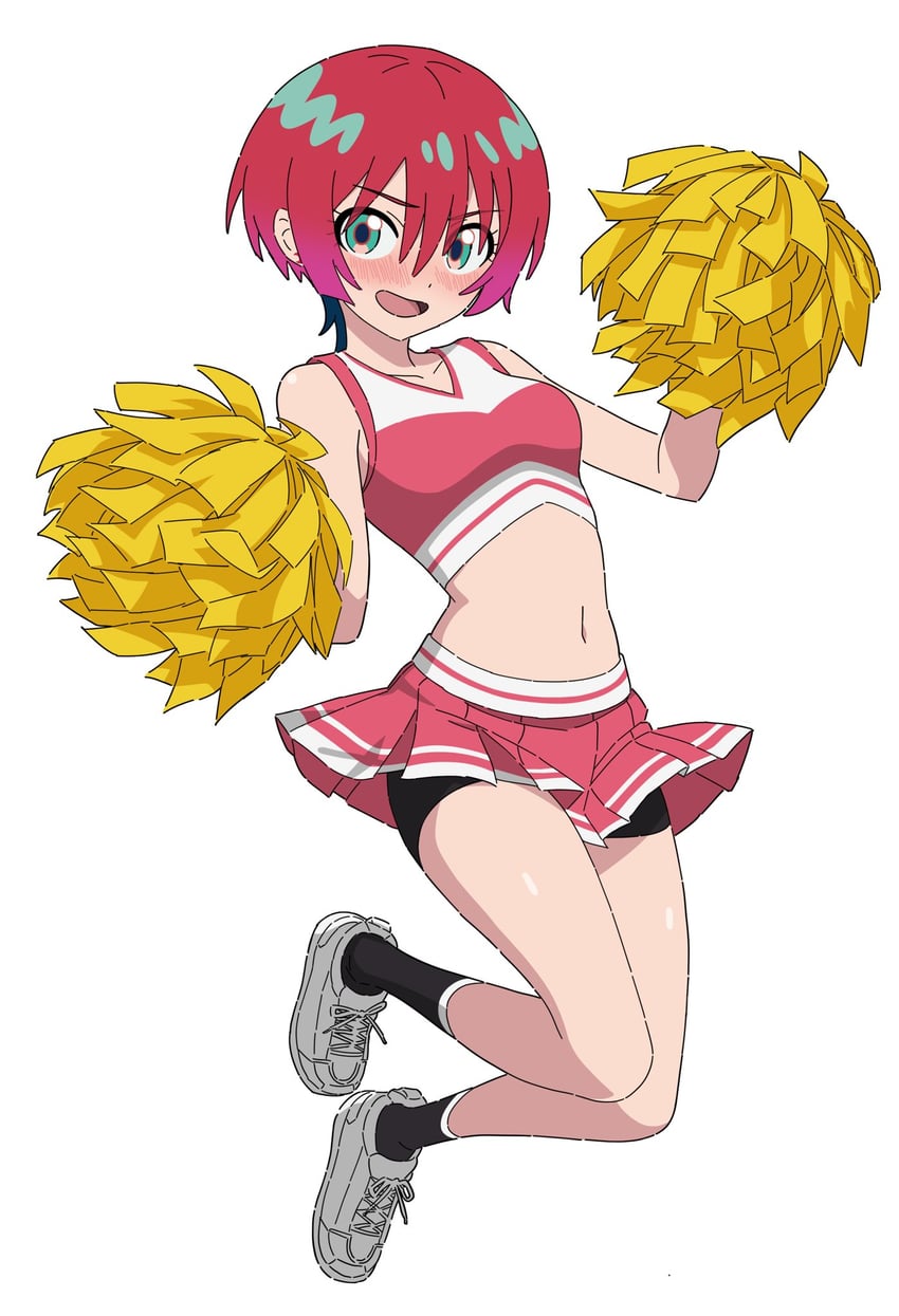 amate yuzuriha (gundam and 1 more) drawn by kousuke0912
