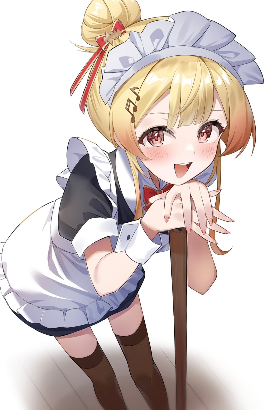 otonose kanade (hololive and 1 more) drawn by yoshidadon