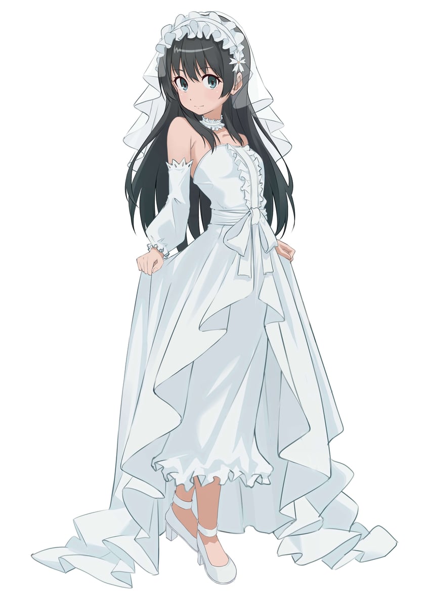 saten ruiko (toaru majutsu no index and 1 more) drawn by pension_z