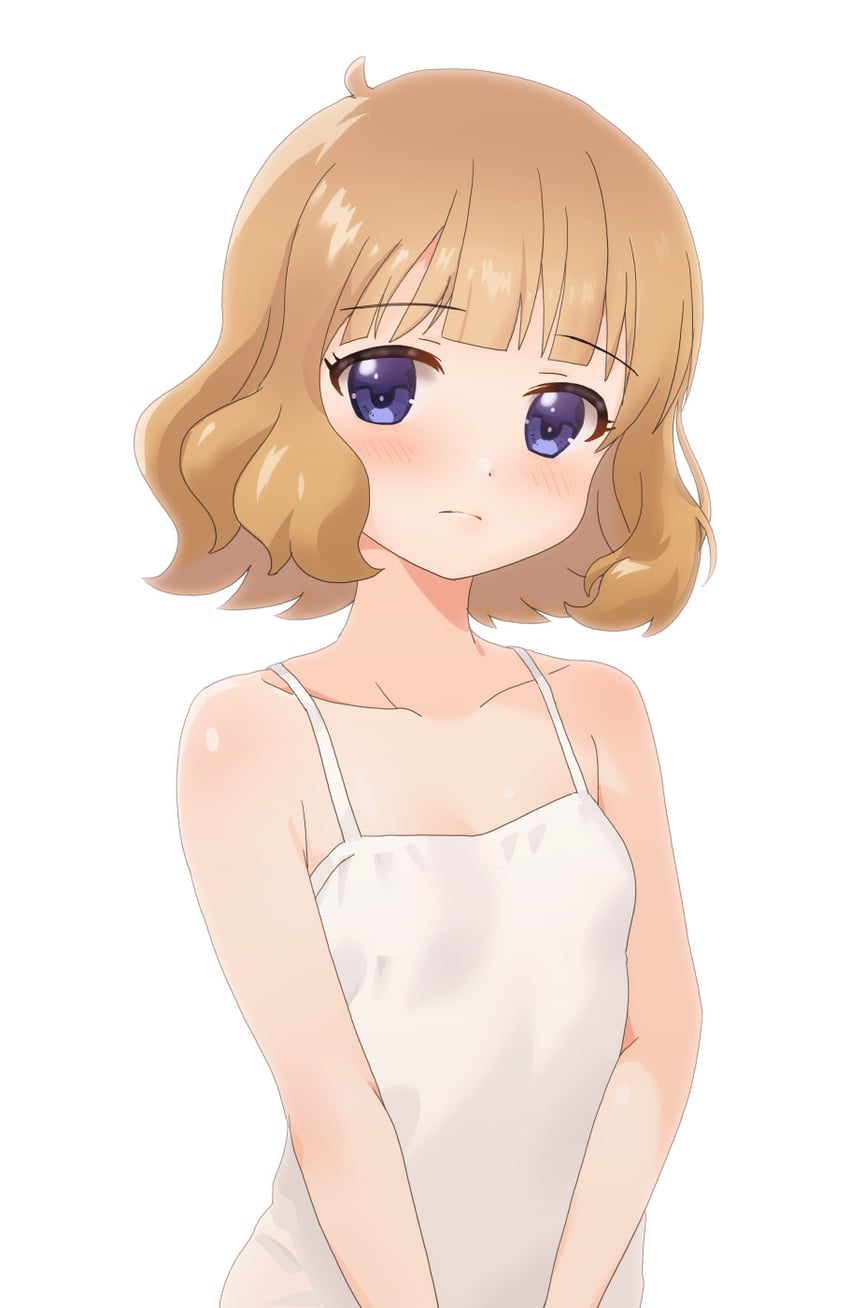 suou momoko (idolmaster and 1 more) drawn by rulyuzevcpalyo