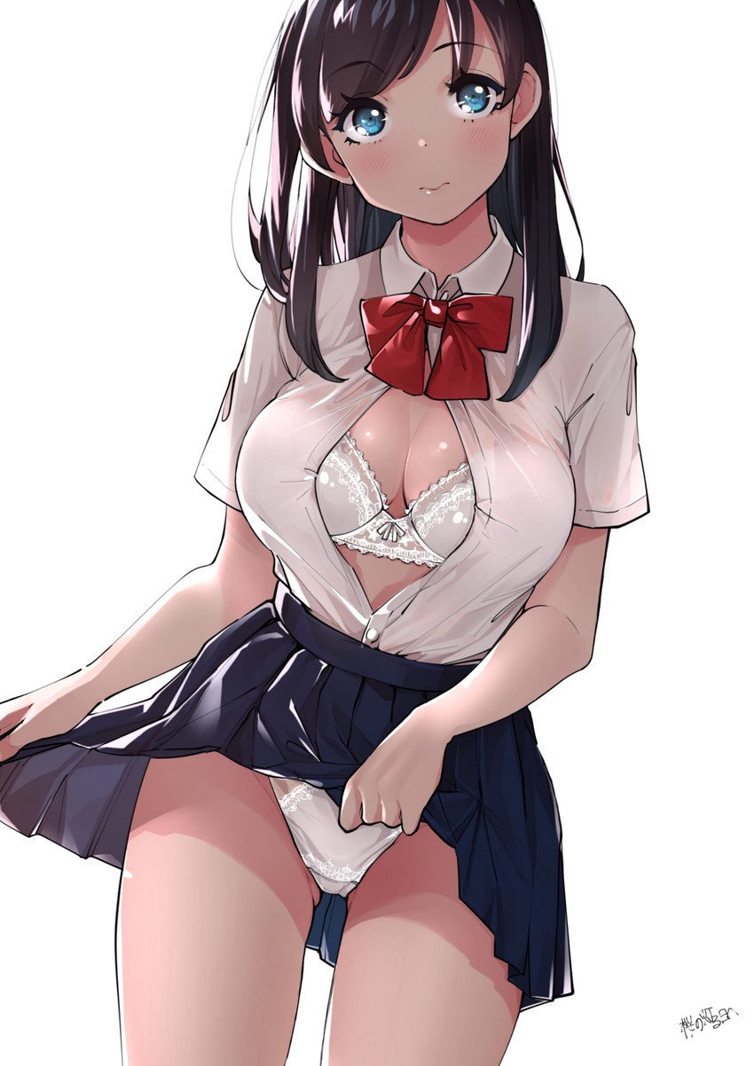 original drawn by sakura_no_tomoru_hi_e