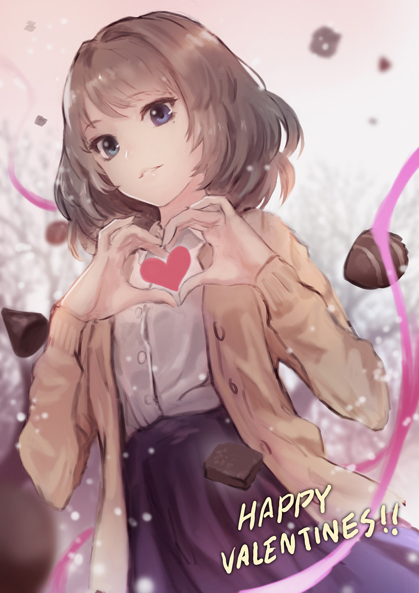 takagaki kaede (idolmaster and 1 more) drawn by meto31