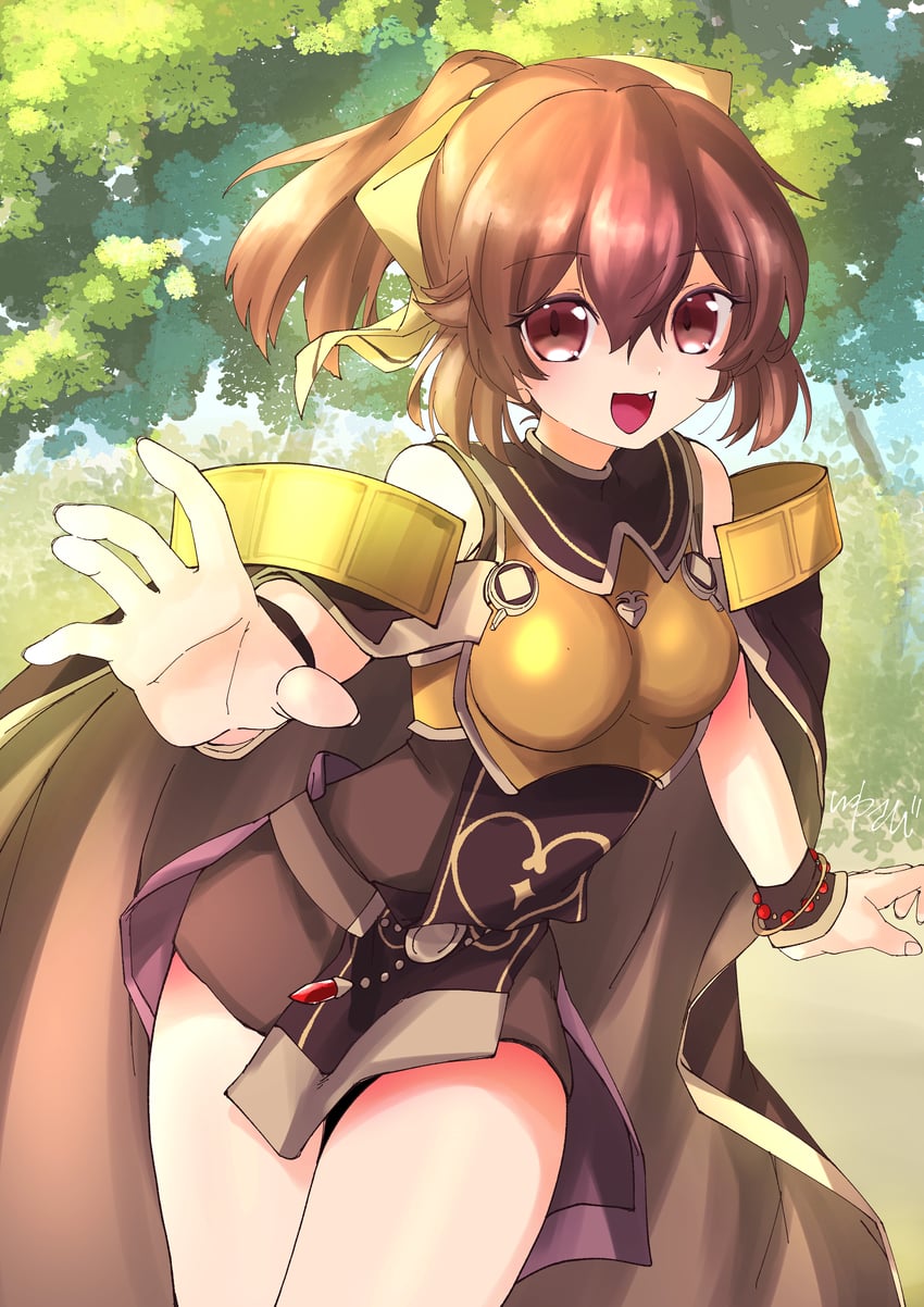 delthea (fire emblem and 1 more) drawn by studio_sugimoto