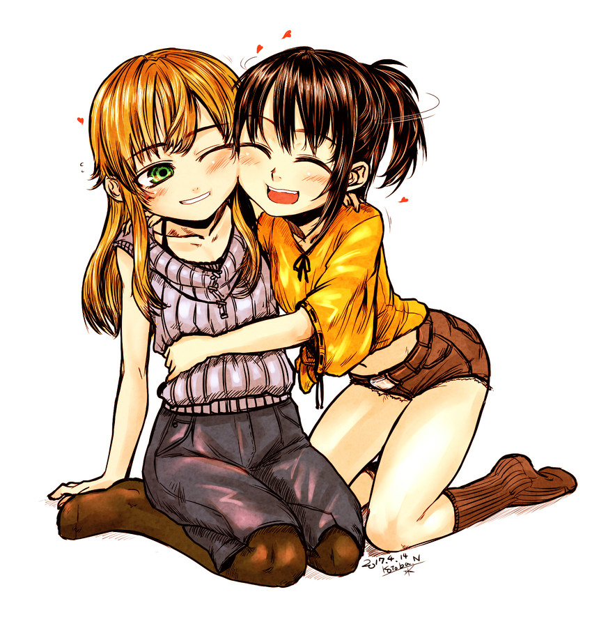 original drawn by kotoba_noriaki
