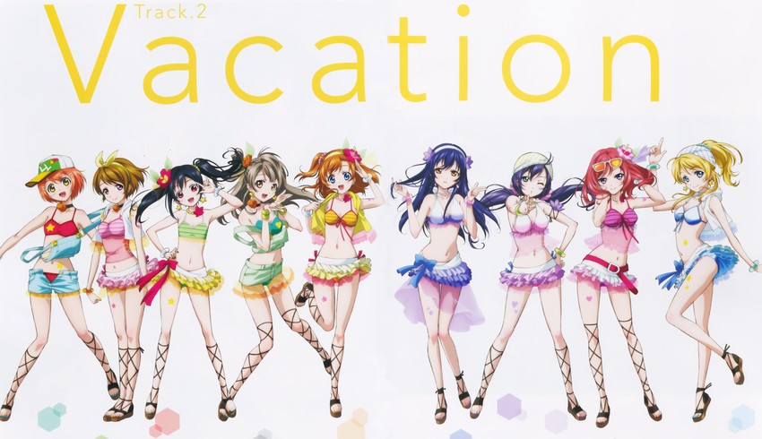 nishikino maki, sonoda umi, yazawa nico, ayase eli, minami kotori, and 3 more (love live! and 1 more)