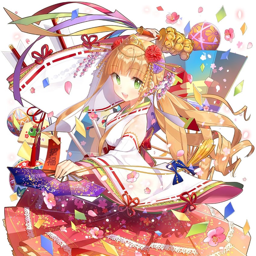 lina princella (uchi no hime-sama ga ichiban kawaii) drawn by salt_(salty)