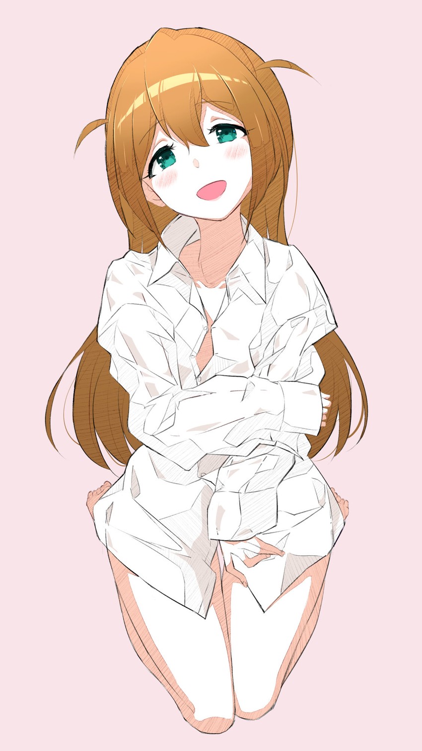 baba konomi (idolmaster and 1 more) drawn by dice_gt