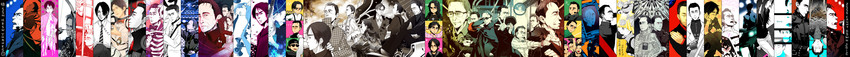hirasawa susumu, wiwat tarasongop, rang, and miss aeh (real life and 5 more) drawn by quyo94