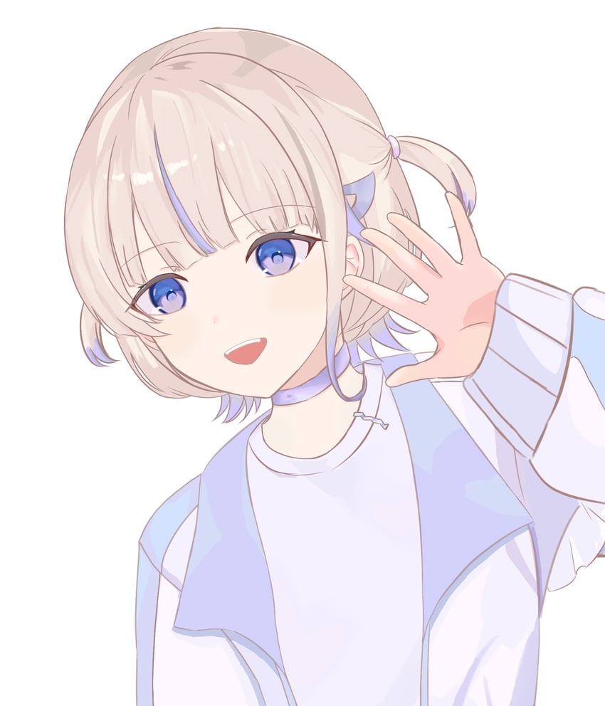 todoroki hajime (hololive and 1 more) drawn by vext3254