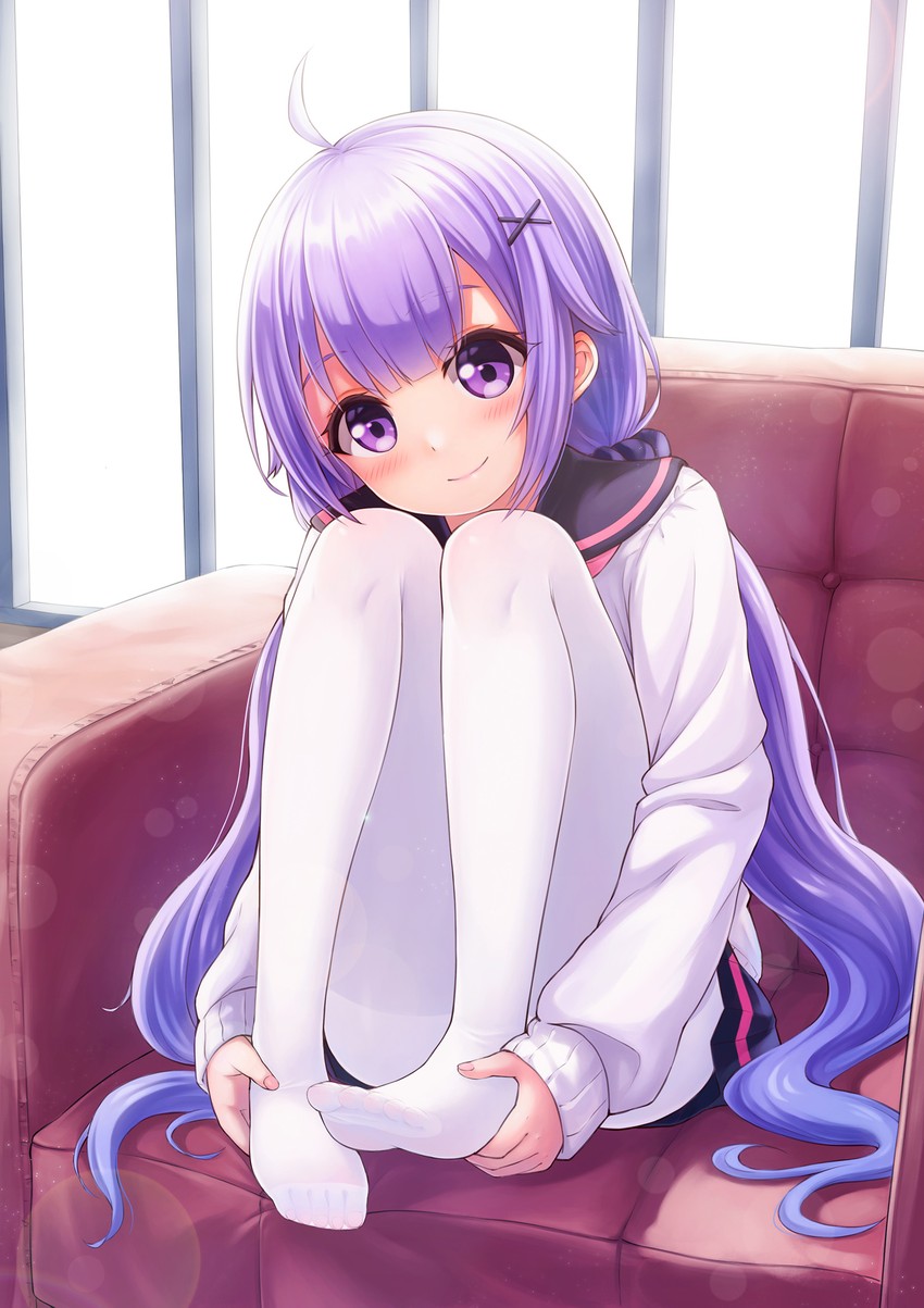 unicorn (azur lane) drawn by zzt_(zztsama)