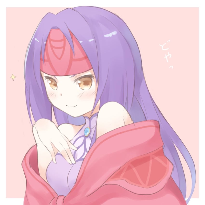 sanaki kirsch altina (fire emblem and 1 more) drawn by shiyo_yoyoyo