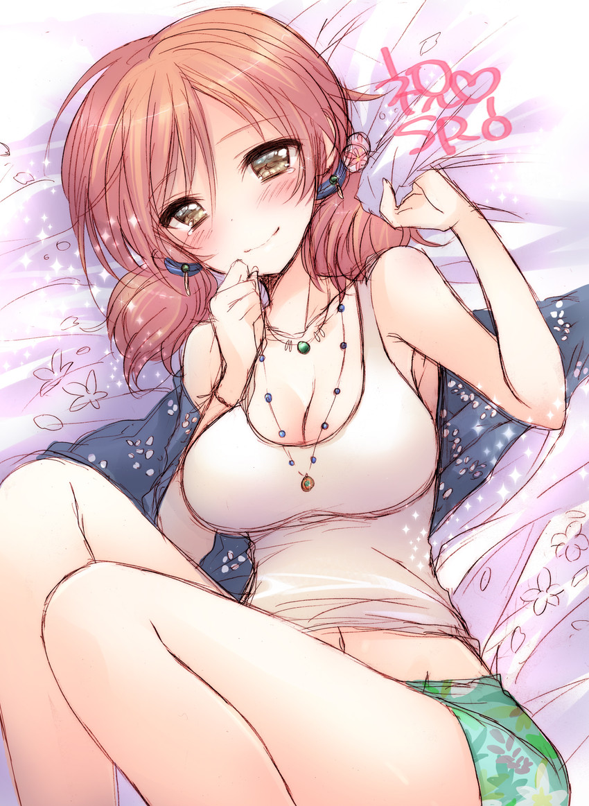 komatsu ibuki (idolmaster and 1 more) drawn by pocopoco