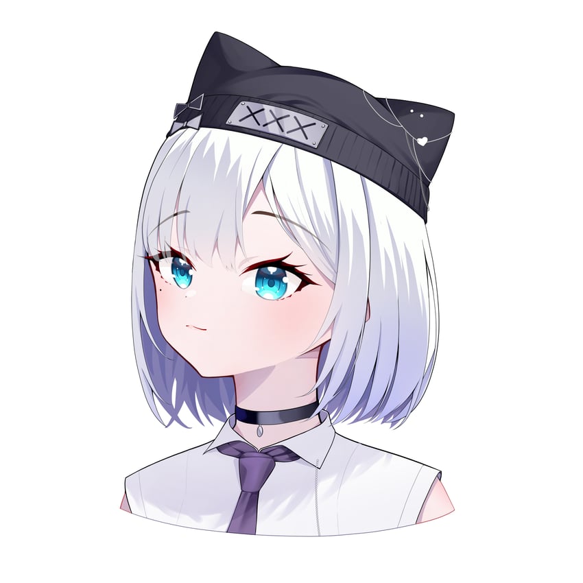 kaga sumire (vspo! and 1 more) drawn by ji-rex