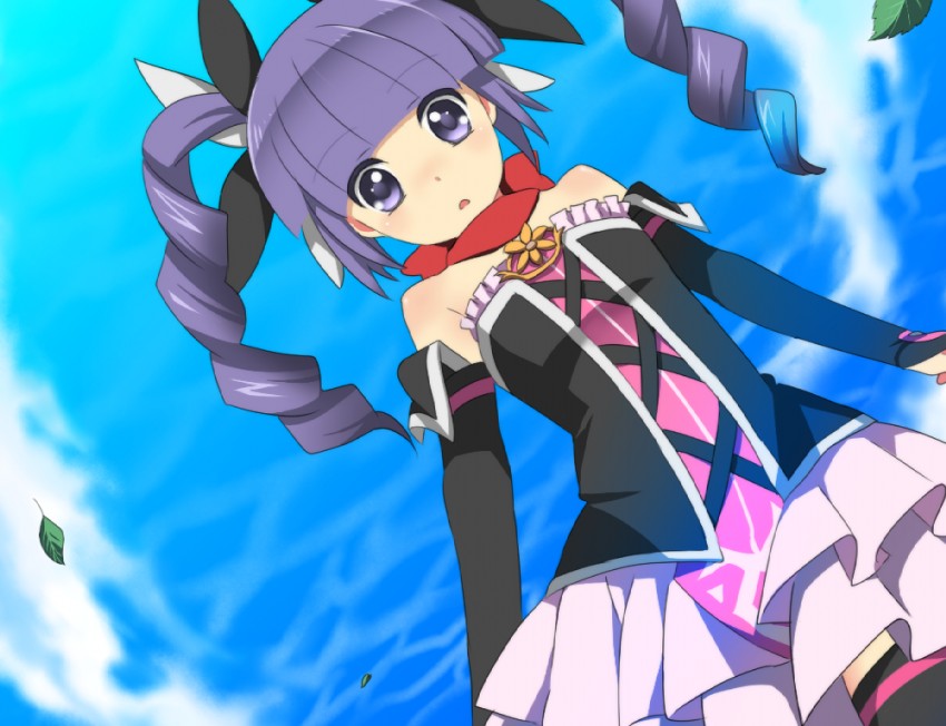 sophie (tales of and 1 more) drawn by renkon