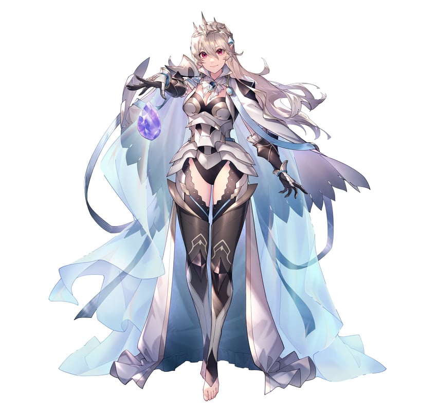 female corrin (fire emblem and 2 more) drawn by essual_(layer_world)