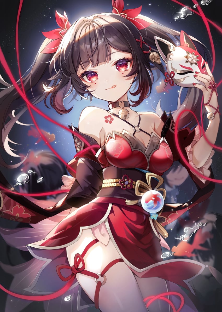 sparkle (honkai and 1 more) drawn by ichiyume_ichiyu