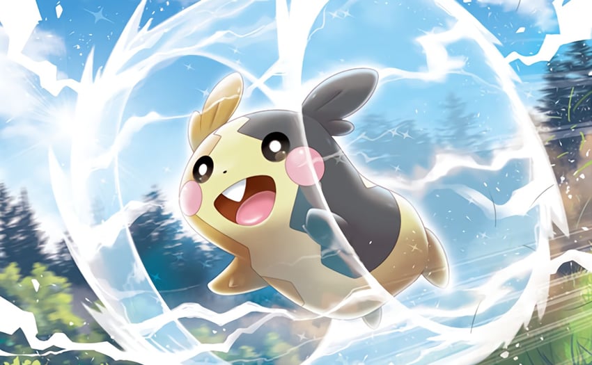morpeko (pokemon and 1 more) drawn by saitou_kouki
