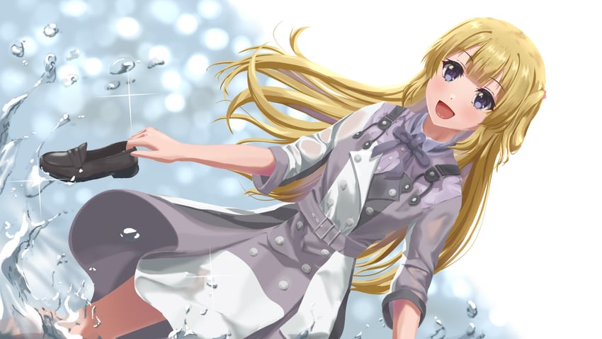 fujima sakura (22/7 and 1 more) drawn by btuddojukd3930d