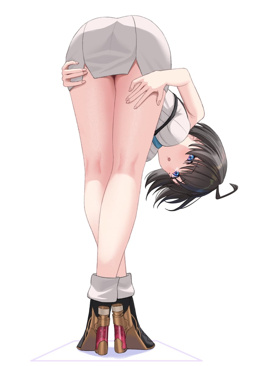 yumia liessfeldt (atelier and 1 more) drawn by philo_324