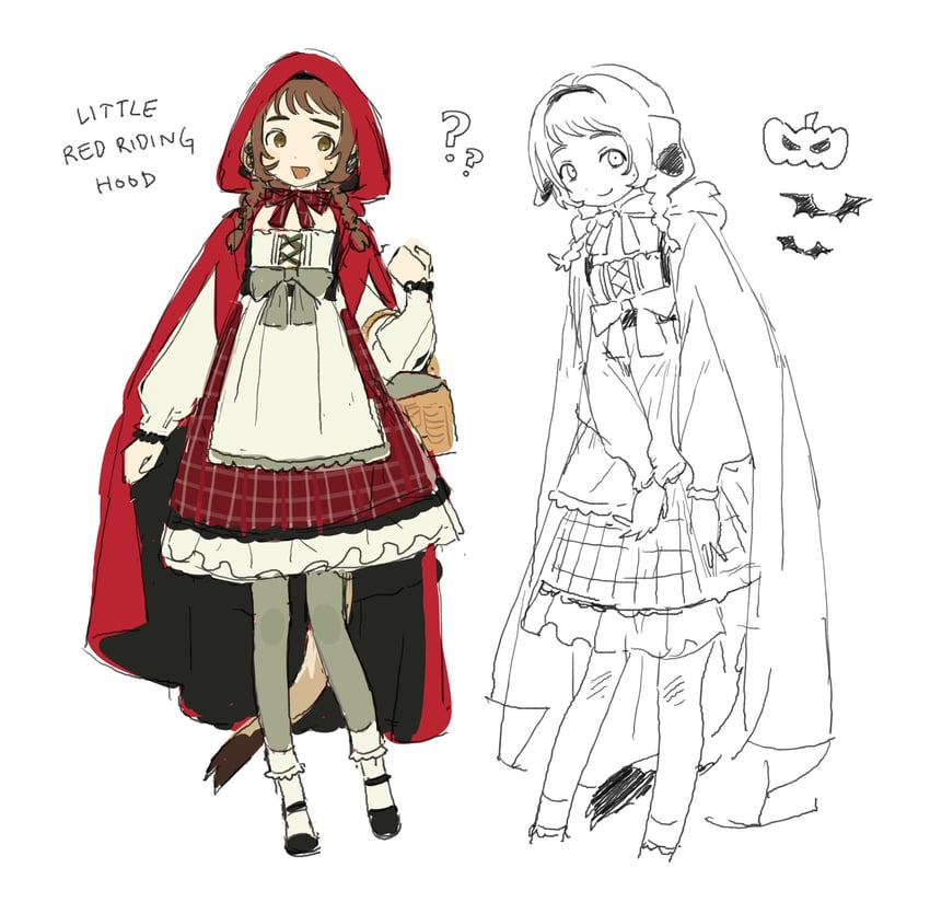 motaberrie (indie virtual youtuber and 1 more) drawn by mota_(motaberrie)