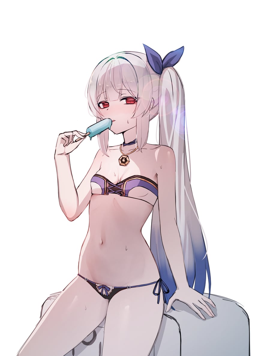 original drawn by kir_(arca)