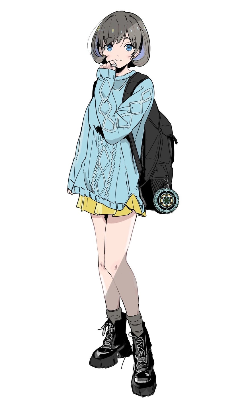 tang keke (love live! and 1 more) drawn by 0507_tuyuri