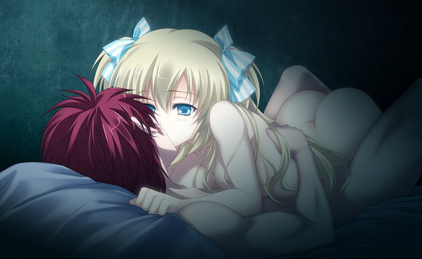 liz hohenstein and theodor edelbach (muv-luv and 2 more) drawn by mimizuku_auru