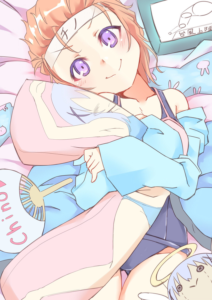 kafuu chino and hoto cocoa (gochuumon wa usagi desu ka?) drawn by hetareeji