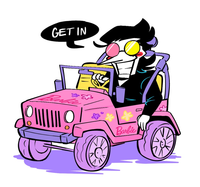 spamton g. spamton (deltarune and 1 more) drawn by colliholly
