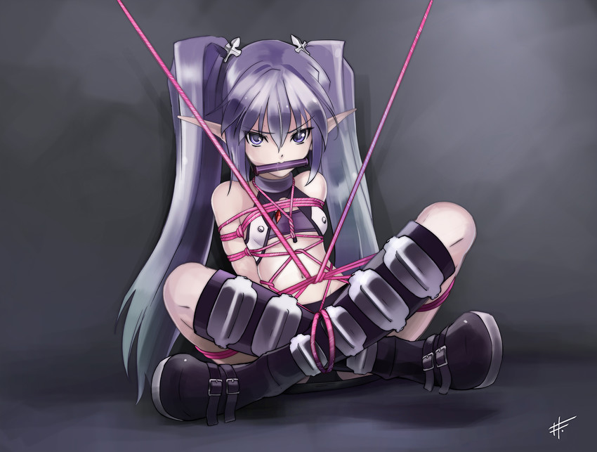 Anime bondage powered by phpbb