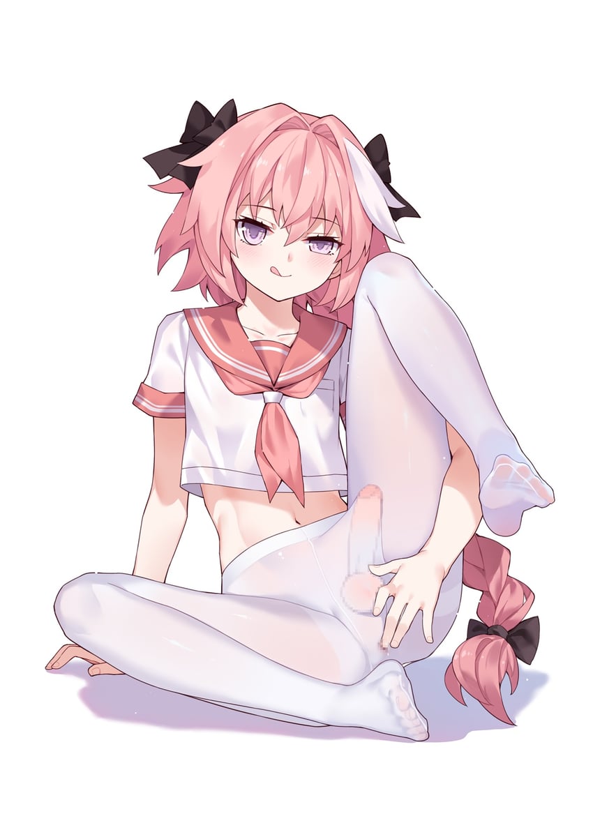 astolfo (fate and 2 more) drawn by tsubasa_tsubasa