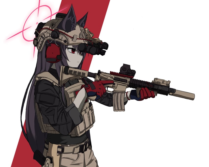 yukino (blue archive) drawn by mango_tree