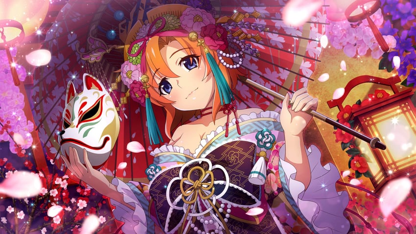 ryuuguu rena (higurashi no naku koro ni and 1 more)