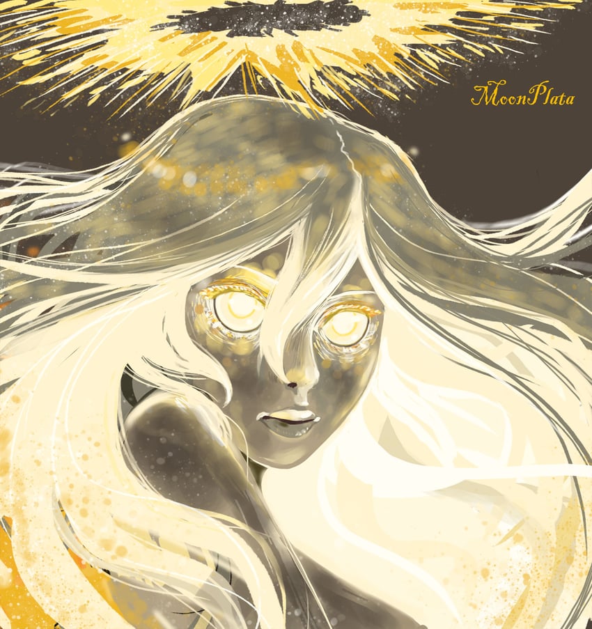 igls unth (funamusea and 1 more) drawn by moonplata