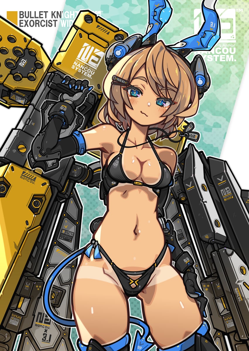 original drawn by nancou_(nankou)