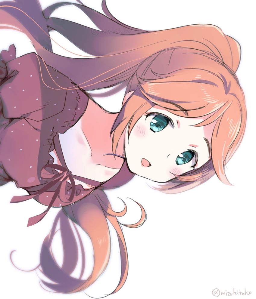 imura setsuna (idolmaster and 2 more) drawn by mizuki_toko