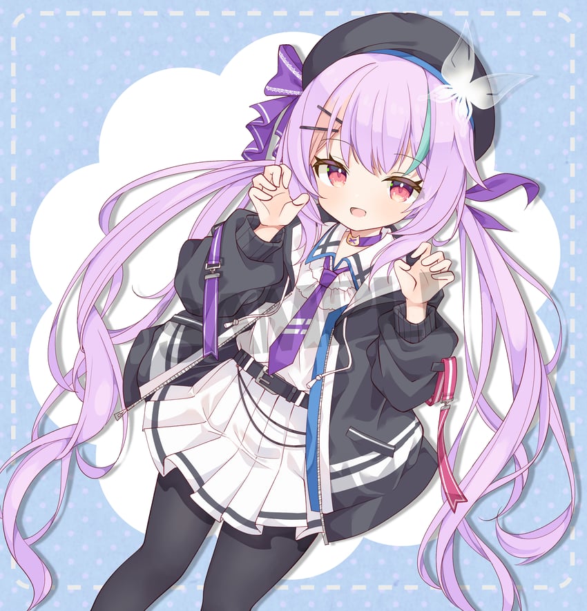 original and 1 more drawn by saekiya_sabou