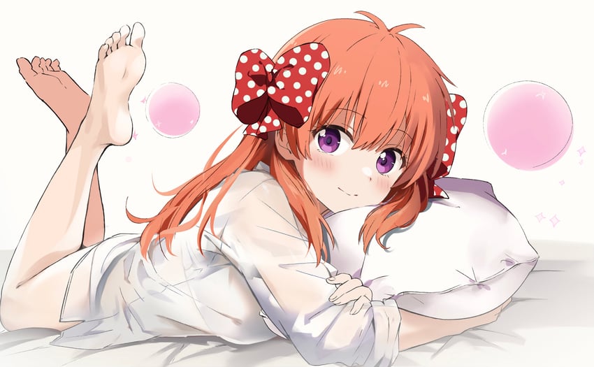 sakura chiyo (gekkan shoujo nozaki-kun) drawn by rauto