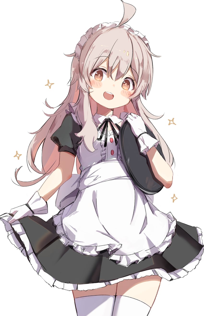 oyama mahiro (onii-chan wa oshimai!) drawn by orobou