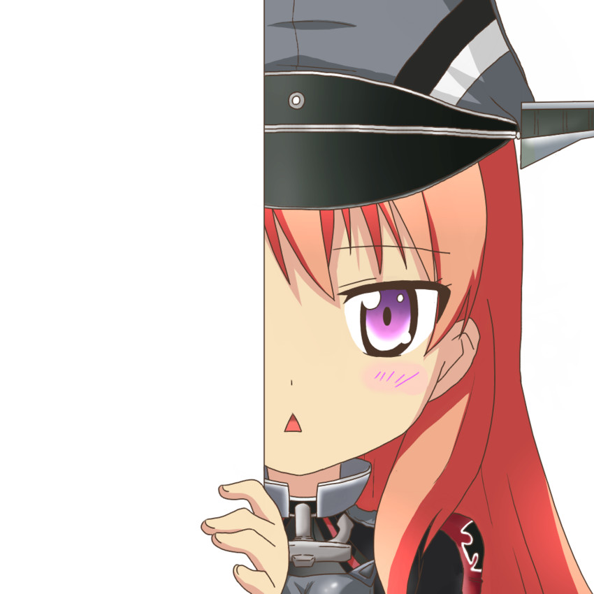 prinz eugen, sakura chiyo, and ozawa ari (kantai collection and 1 more) drawn by nagineko