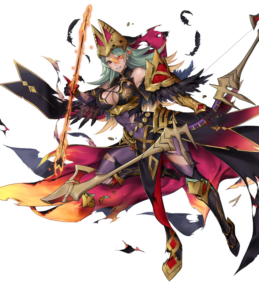 laegjarn (fire emblem and 1 more) drawn by p-nekor