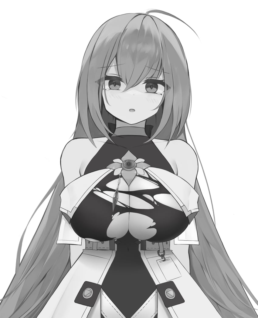 eva (black survival and 1 more) drawn by vgb0568