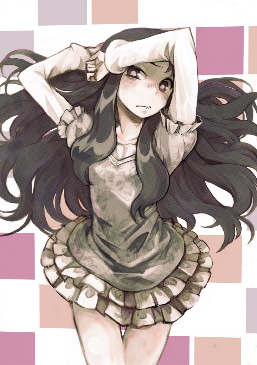 kurumi erika (precure and 1 more) drawn by mitsuki_(goomoku)