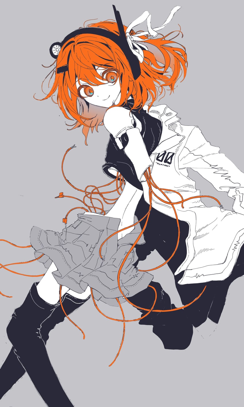 adachi rei (utau and 1 more) drawn by dangsineun_meotjyeo!