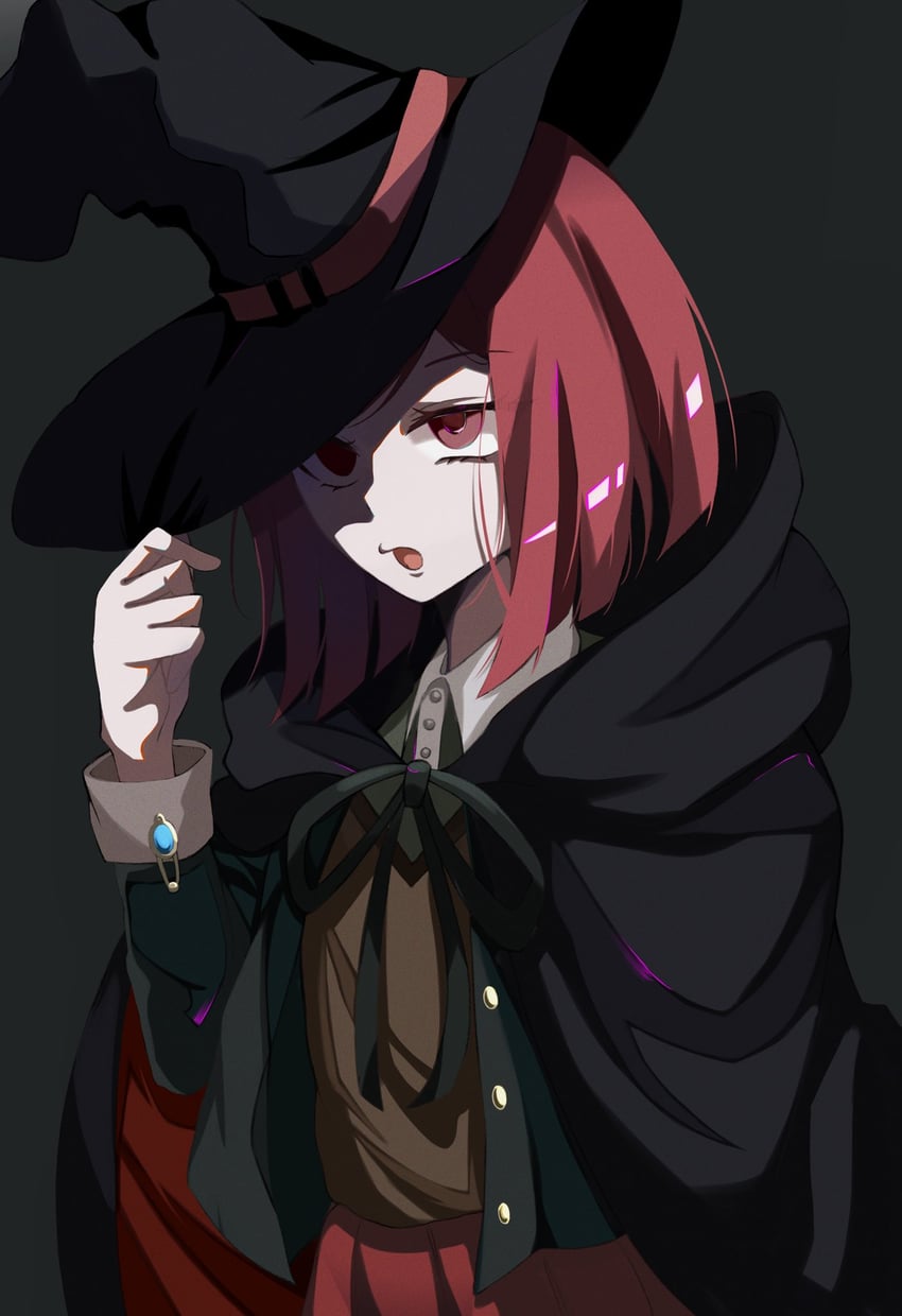 yumeno himiko (danganronpa and 1 more) drawn by rei_emugiri